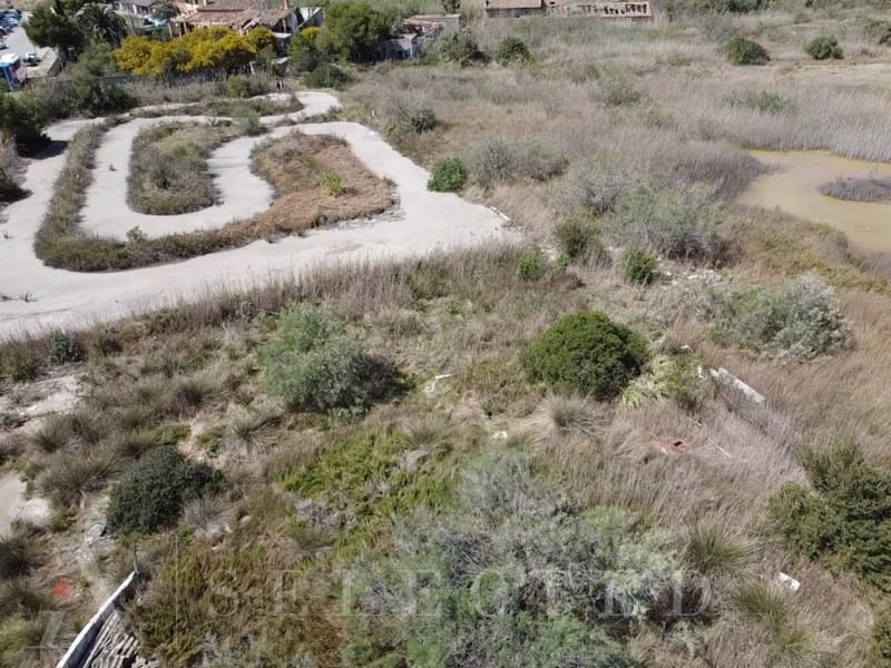 Terreno para Construção para venda em Alcudia - 3 578 000 € (Ref: 8155358)