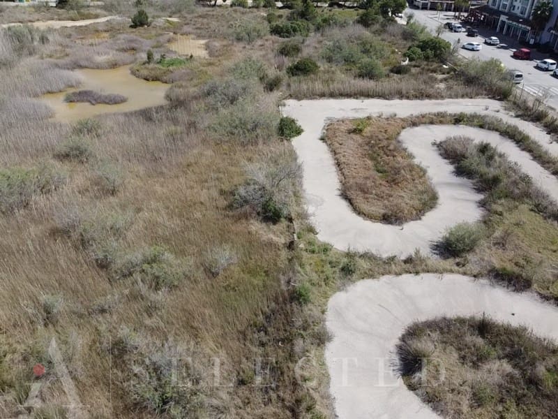 Terreno para Construção para venda em Alcudia - 3 578 000 € (Ref: 8155358)