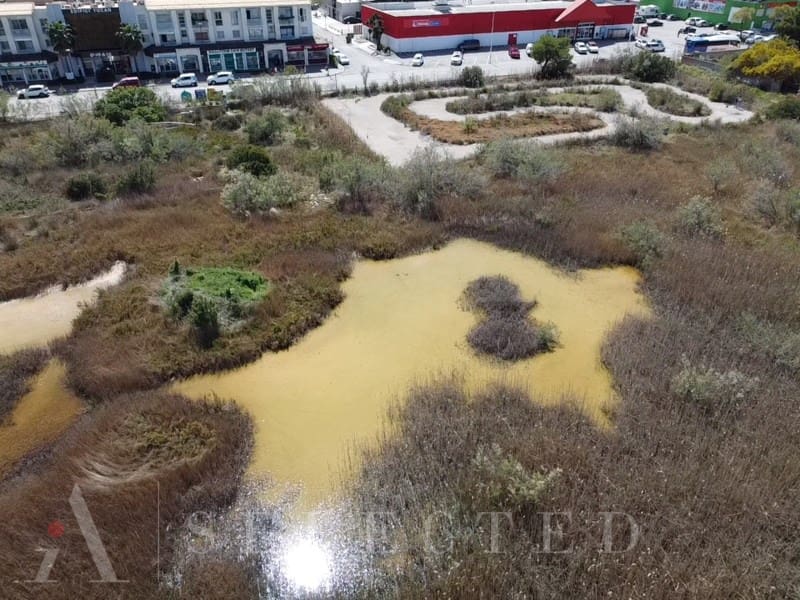 Terreno para Construção para venda em Alcudia - 3 578 000 € (Ref: 8155358)