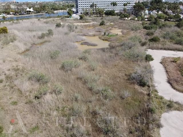 Terreno para Construção para venda em Alcúdia - 3 578 000 € (Ref: 8155358)