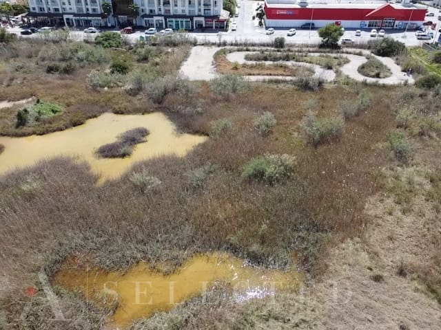 Terreno para Construção para venda em Alcúdia - 3 578 000 € (Ref: 8155358)