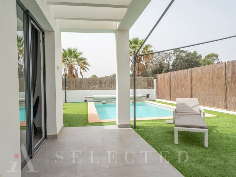 4 chambre Villa/Maison à vendre à Ca'n Picafort - 889 500 € (Ref: 8207009)