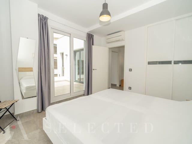 4 soveværelse Villa til salg i Ca'n Picafort, Santa Margalida - € 889.500 (Ref: 8207009)