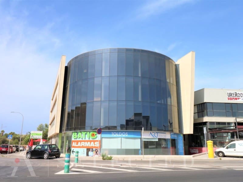 Komercyjne do wynajęcia w Palma de Mallorca - 1 000 € (Ref: 8285009)
