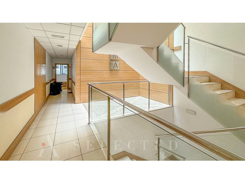 Komercyjne do wynajęcia w Palma de Mallorca - 1 000 € (Ref: 8285009)