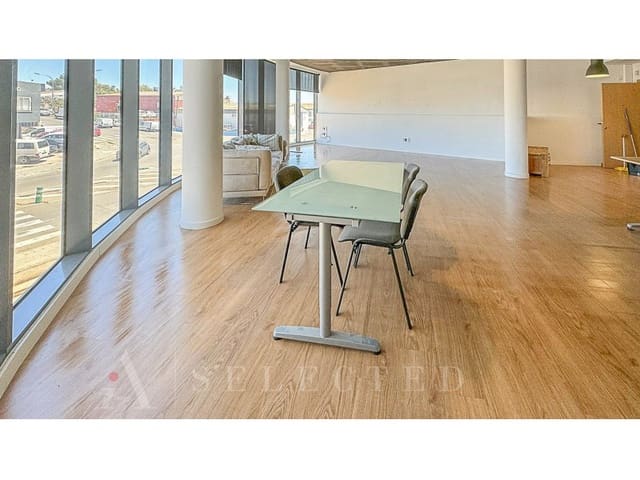 Local Comercial en Sant Jaume, Palma de Mallorca en alquiler - 1.000 € (Ref: 8285009)