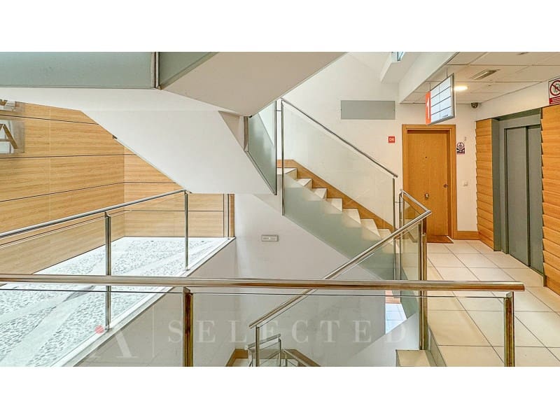 Komercyjne do wynajęcia w Palma de Mallorca - 1 000 € (Ref: 8285009)