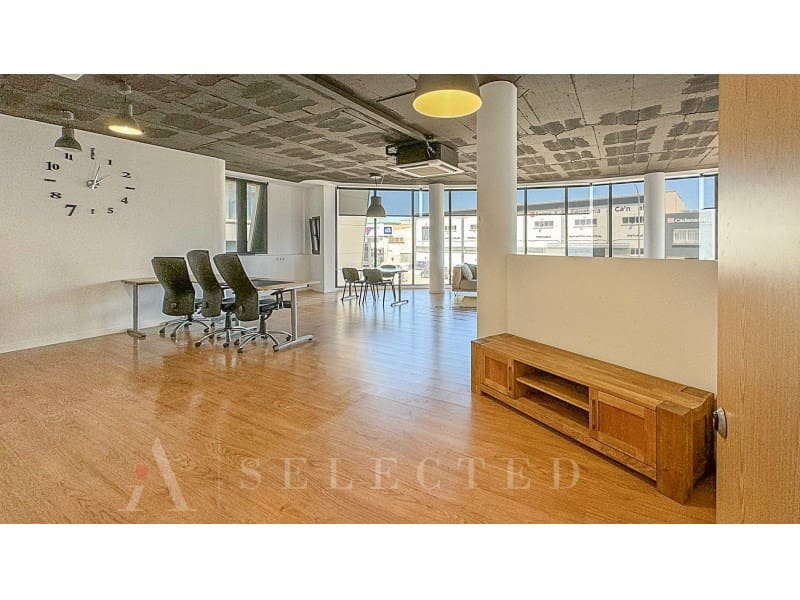 Komercyjne do wynajęcia w Palma de Mallorca - 1 000 € (Ref: 8285009)