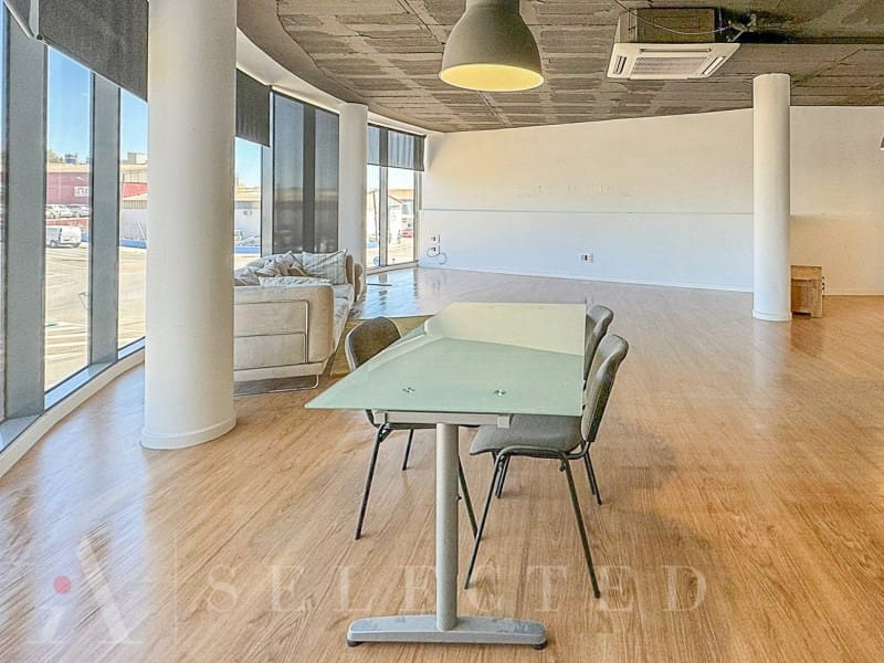 Komercyjne do wynajęcia w Palma de Mallorca - 1 000 € (Ref: 8285009)