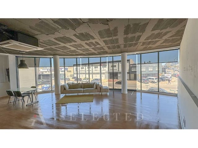 Local Comercial en Sant Jaume, Palma de Mallorca en alquiler - 1.000 € (Ref: 8285009)