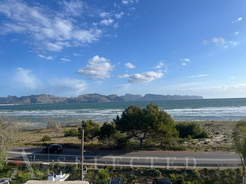 9 soveværelse Rækkehus til salg i Alcudia - € 1.500.000 (Ref: 8289361)