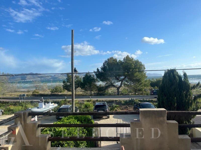 9 soveværelse Rækkehus til salg i Alcudia - € 1.500.000 (Ref: 8289361)