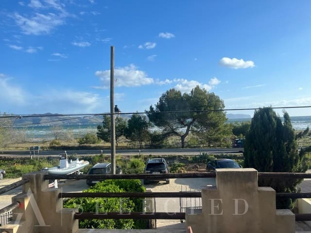 9 soveværelse Rækkehus til salg i Alcúdia - € 1.500.000 (Ref: 8289361)