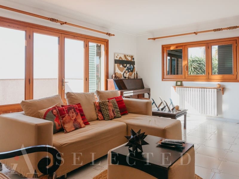 6 slaapkamer Villa te koop in Portol - € 1.798.000 (Ref: 8300711)