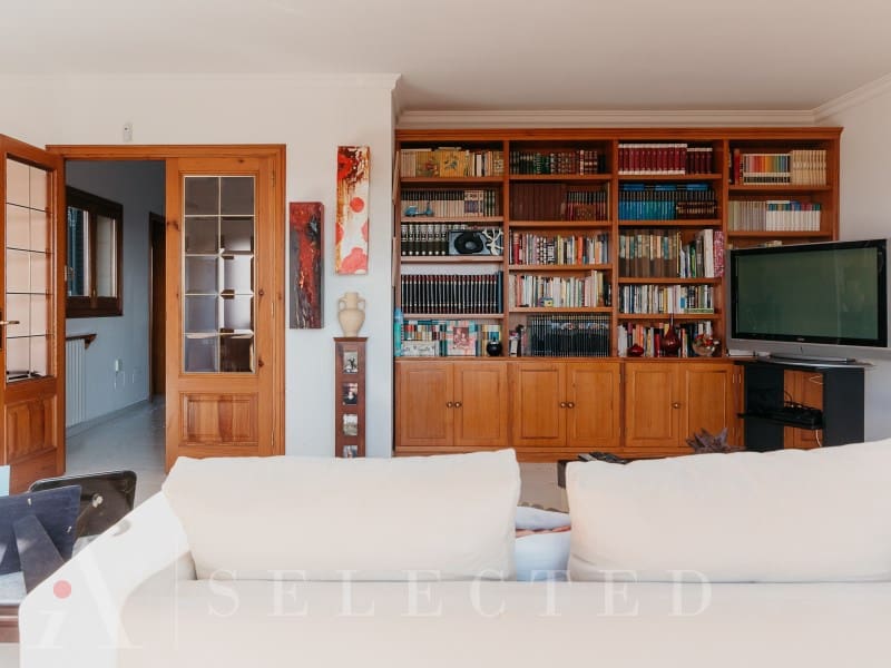 6 slaapkamer Villa te koop in Portol - € 1.798.000 (Ref: 8300711)