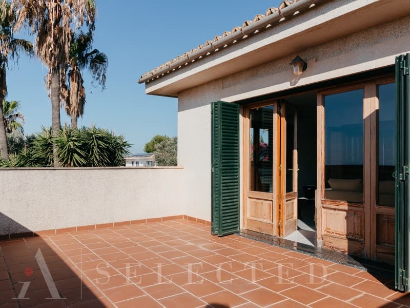 6 slaapkamer Villa te koop in Portol - € 1.798.000 (Ref: 8300711)