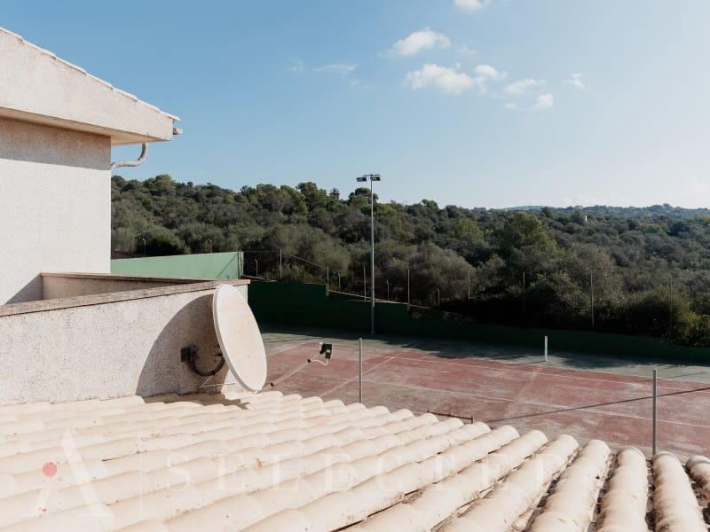 6 slaapkamer Villa te koop in Portol - € 1.798.000 (Ref: 8300711)