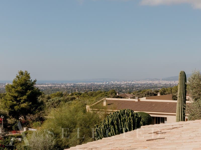 6 slaapkamer Villa te koop in Portol - € 1.798.000 (Ref: 8300711)