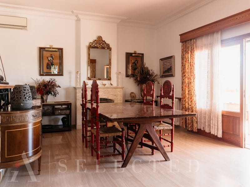 6 slaapkamer Villa te koop in Portol - € 1.798.000 (Ref: 8300711)