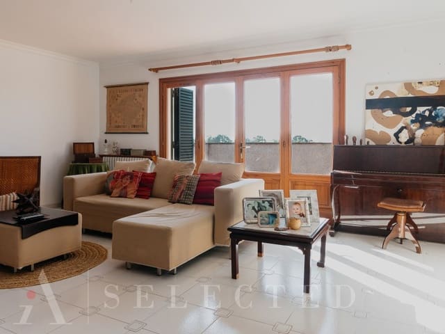 6 slaapkamer Villa te koop in Portol, Marratxí - € 1.798.000 (Ref: 8300711)