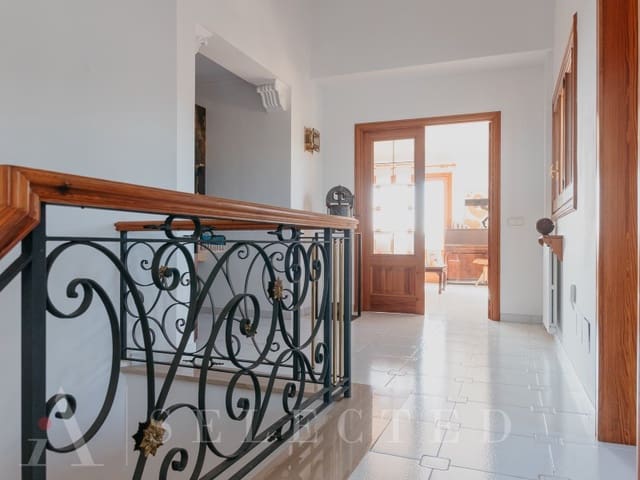 6 slaapkamer Villa te koop in Portol, Marratxí - € 1.798.000 (Ref: 8300711)