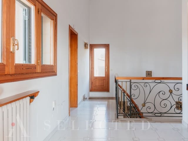 6 slaapkamer Villa te koop in Portol, Marratxí - € 1.798.000 (Ref: 8300711)