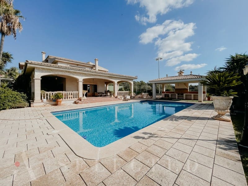 6 slaapkamer Villa te koop in Portol - € 1.798.000 (Ref: 8300711)