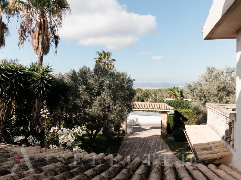 6 slaapkamer Villa te koop in Portol - € 1.798.000 (Ref: 8300711)