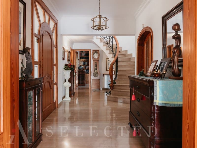 6 slaapkamer Villa te koop in Portol - € 1.798.000 (Ref: 8300711)