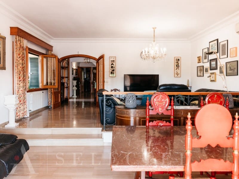 6 slaapkamer Villa te koop in Portol - € 1.798.000 (Ref: 8300711)