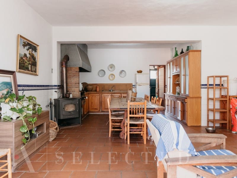 6 slaapkamer Villa te koop in Portol - € 1.798.000 (Ref: 8300711)