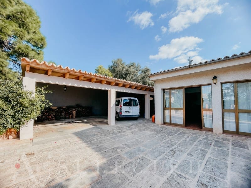 6 slaapkamer Villa te koop in Portol - € 1.798.000 (Ref: 8300711)