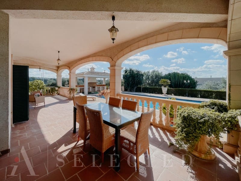 6 slaapkamer Villa te koop in Portol - € 1.798.000 (Ref: 8300711)