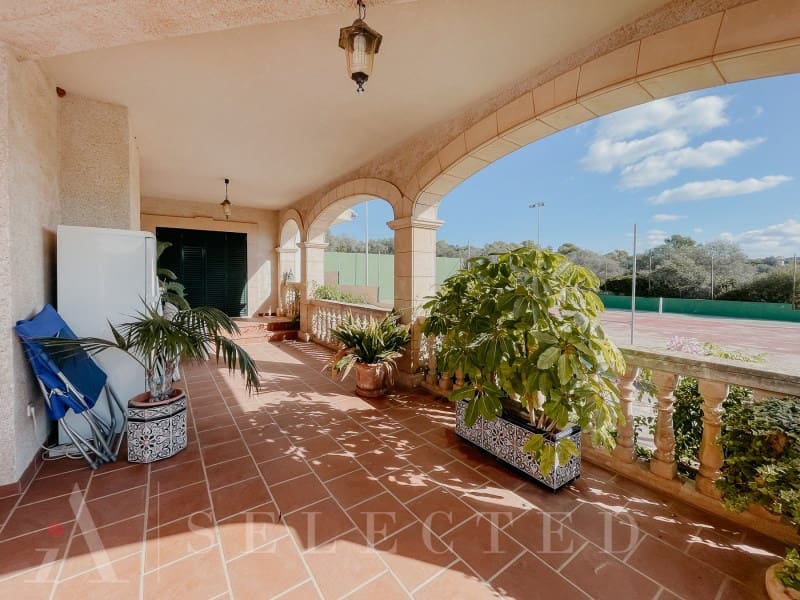 6 slaapkamer Villa te koop in Portol - € 1.798.000 (Ref: 8300711)