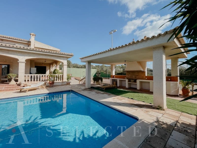 6 slaapkamer Villa te koop in Portol - € 1.798.000 (Ref: 8300711)