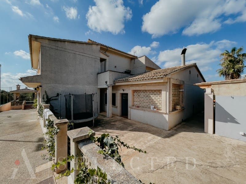 6 slaapkamer Villa te koop in Portol - € 1.798.000 (Ref: 8300711)