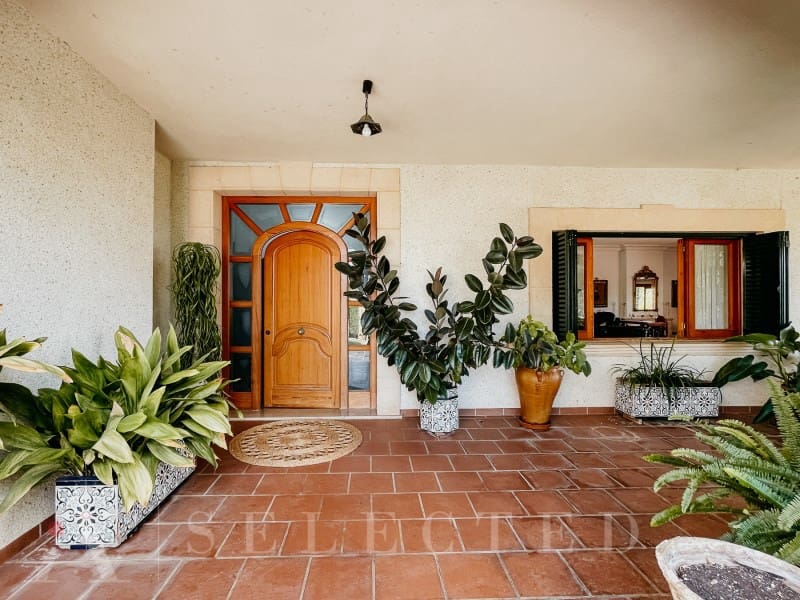 6 slaapkamer Villa te koop in Portol - € 1.798.000 (Ref: 8300711)