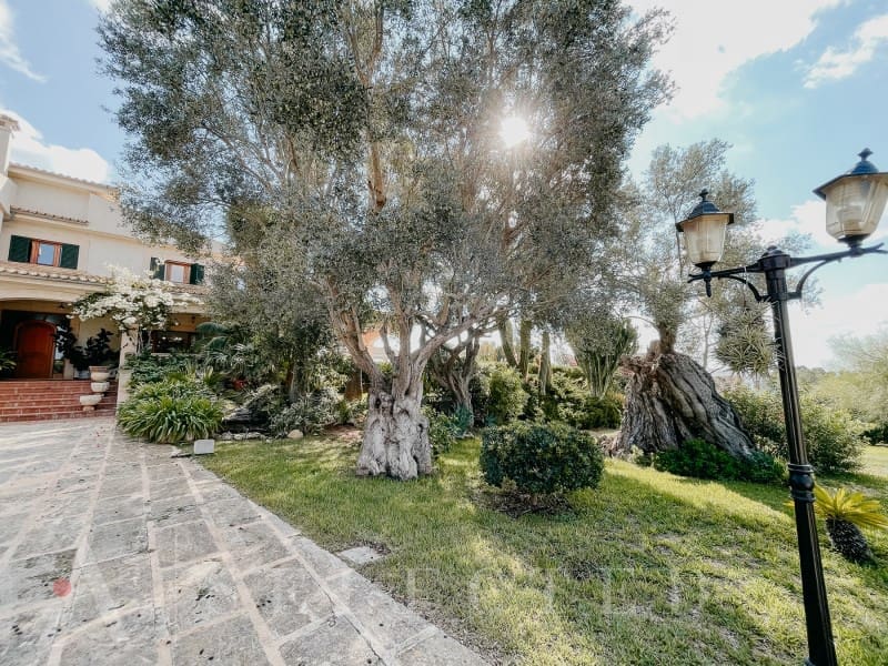 6 slaapkamer Villa te koop in Portol - € 1.798.000 (Ref: 8300711)