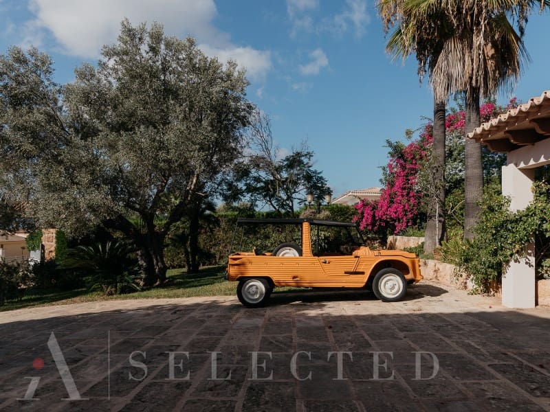 6 slaapkamer Villa te koop in Portol - € 1.798.000 (Ref: 8300711)