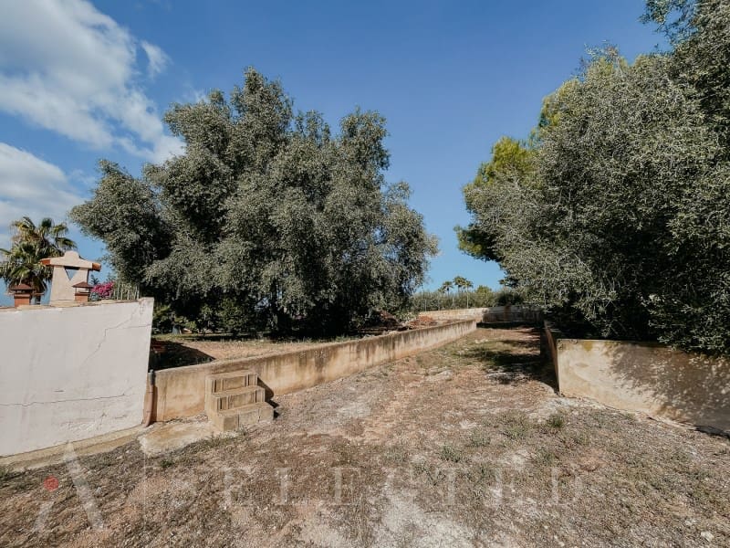 6 slaapkamer Villa te koop in Portol - € 1.798.000 (Ref: 8300711)