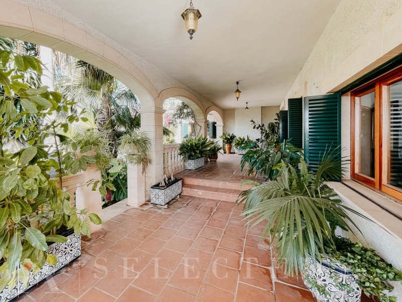 6 slaapkamer Villa te koop in Portol - € 1.798.000 (Ref: 8300711)