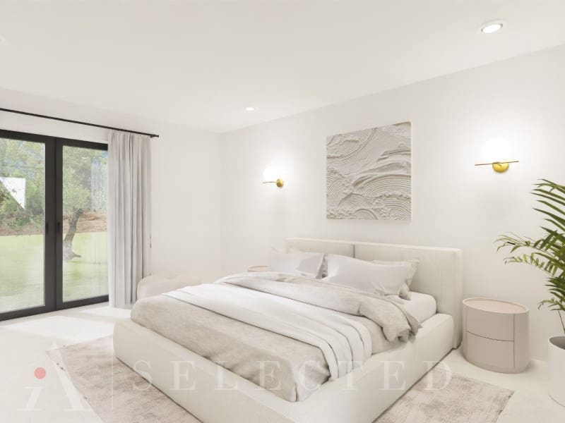 Grond te koop in Marratxinet (Marratxi) - € 1.200.000 (Ref: 8302784)