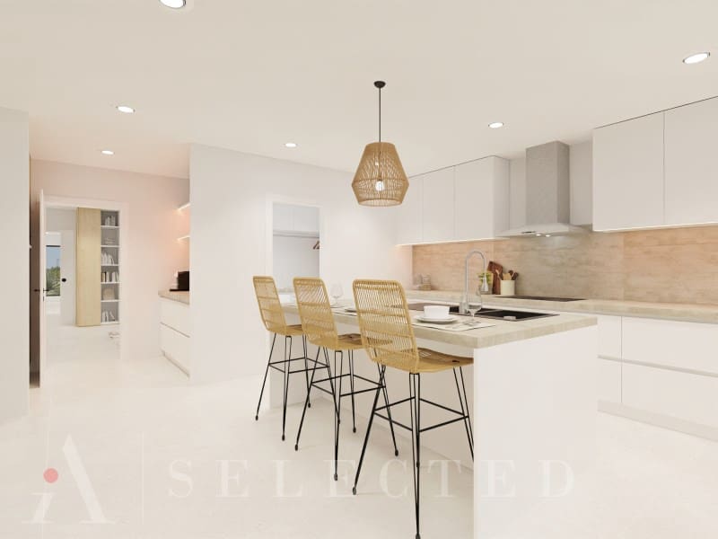 Grond te koop in Marratxinet (Marratxi) - € 1.200.000 (Ref: 8302784)