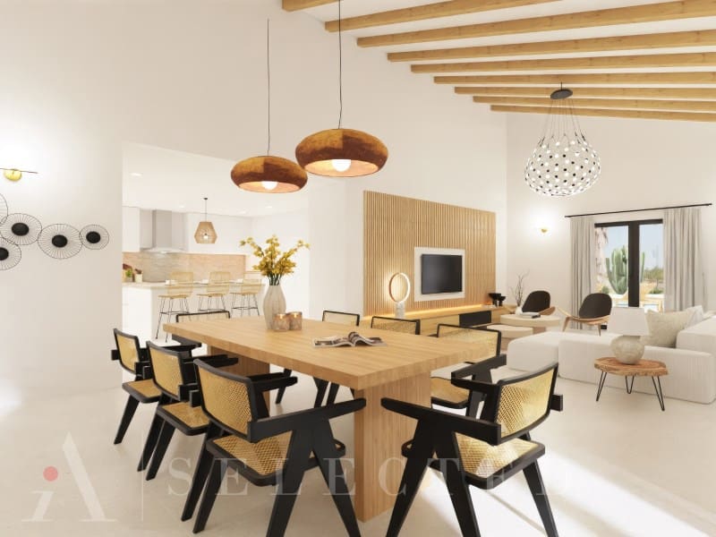 Grond te koop in Marratxinet (Marratxi) - € 1.200.000 (Ref: 8302784)