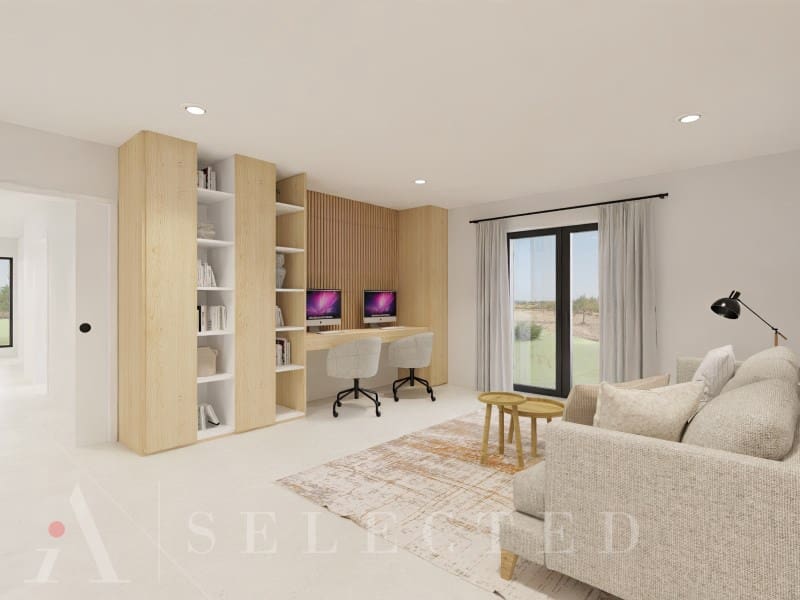 Grond te koop in Marratxinet (Marratxi) - € 1.200.000 (Ref: 8302784)