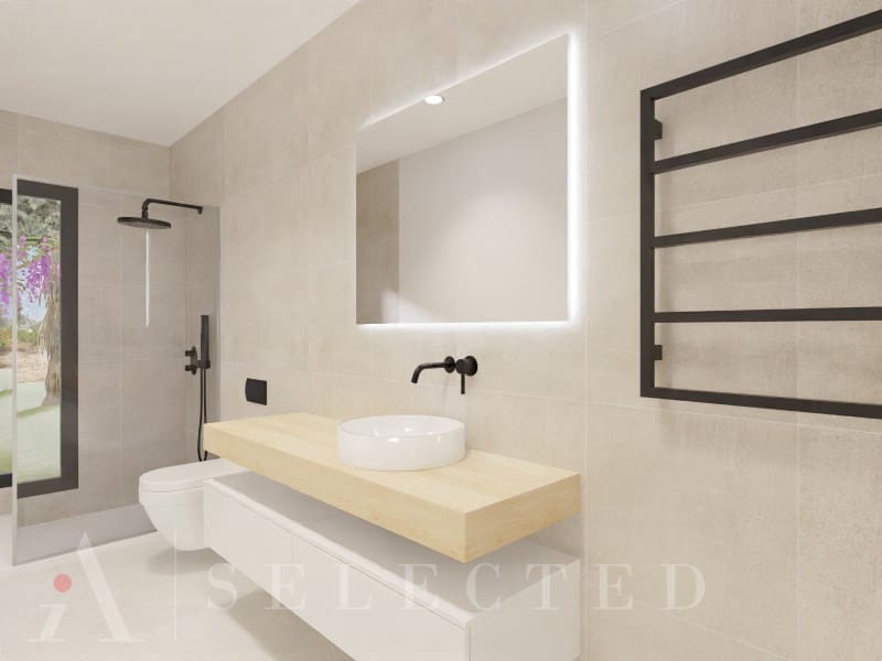 Grond te koop in Marratxinet (Marratxi) - € 1.200.000 (Ref: 8302784)