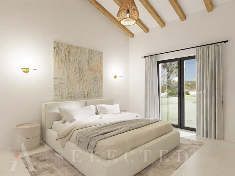 Grond te koop in Marratxinet (Marratxi) - € 1.200.000 (Ref: 8302784)