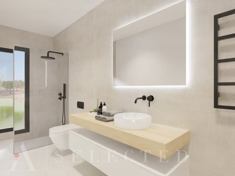 Grond te koop in Marratxinet (Marratxi) - € 1.200.000 (Ref: 8302784)