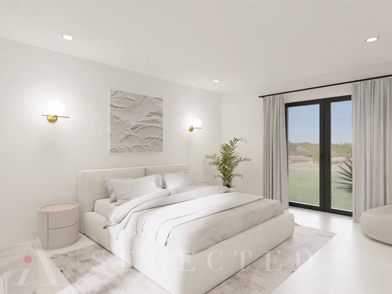 Grond te koop in Marratxinet (Marratxi) - € 1.200.000 (Ref: 8302784)