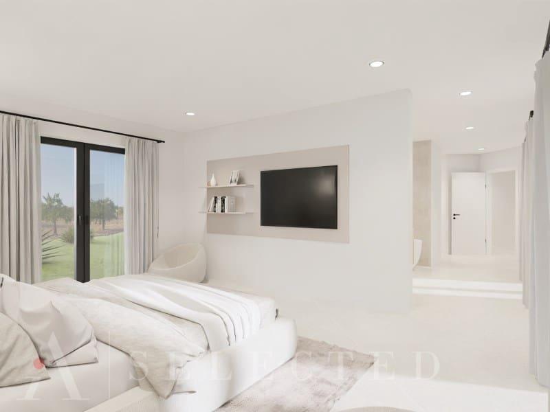 Grond te koop in Marratxinet (Marratxi) - € 1.200.000 (Ref: 8302784)